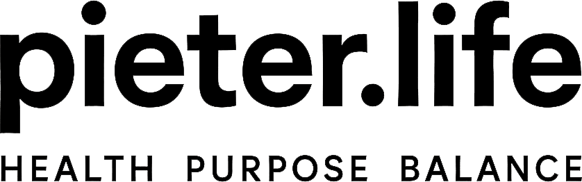 Pieter's Journey: Rebuilding Health and Purpose