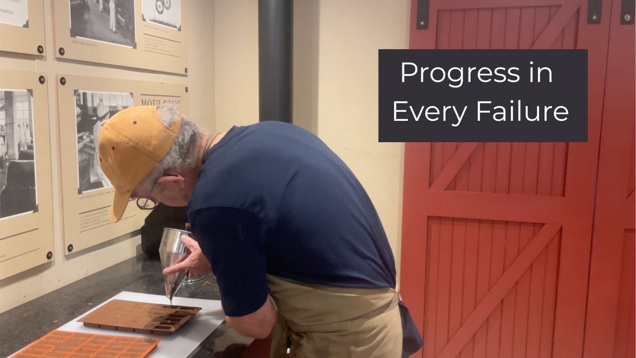 The Journey to Batches 82, 83, and 84 — Finding the Perfect Balance