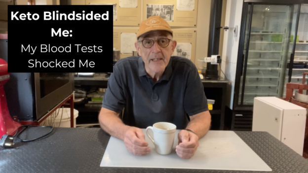 My Blood Results Scared Me — And What I Learned From It